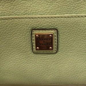 Dooney & Bourke Crossbody Purse